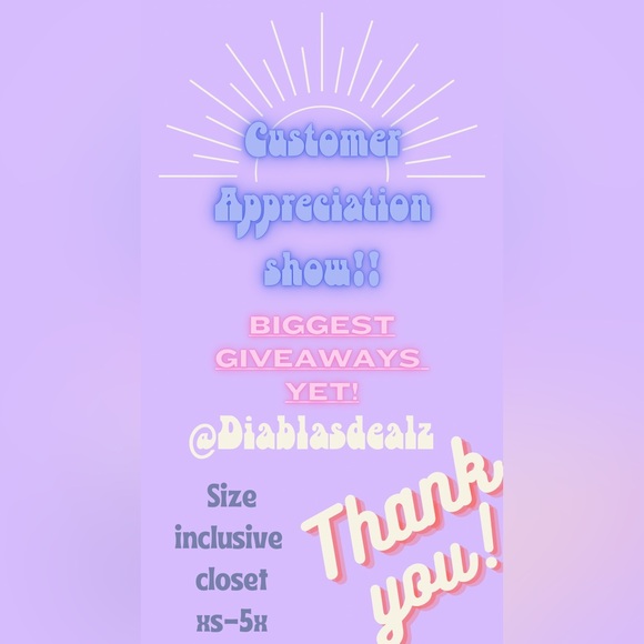 DIABLA IS LIVE!! Prizes and good vibes!! - Picture 7 of 11